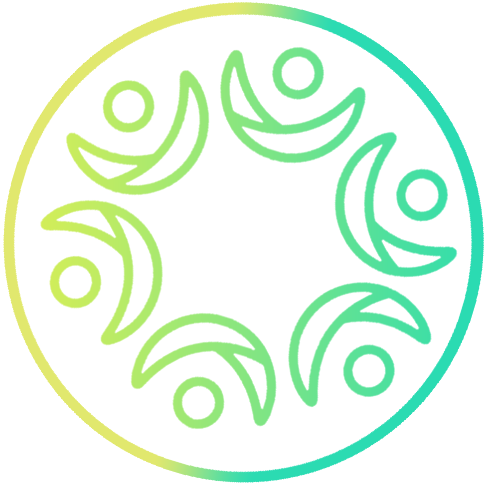 Vision Staffing brand mark